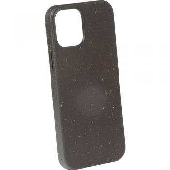 Vivanco Backcover Eco-Friendly iPhone 12 mini Nero