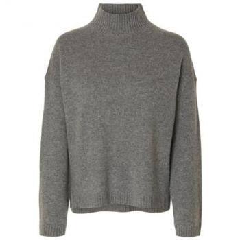 Uniforme SLFCille en Tonos Grises