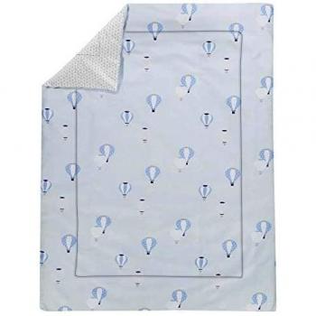 Alvi Krabbeldecke Ballon 100x135 cm – 948‑1 Variante