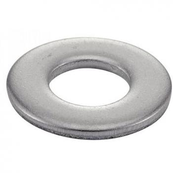 Rondelles plates type M