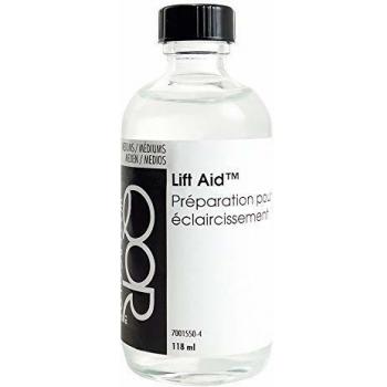 QoR Lift Aid Tm by Golden 4 Oz