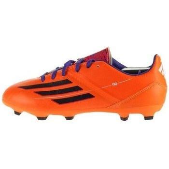 Adidas F10 Trx FG J Offentliga fotbolls‑spelare