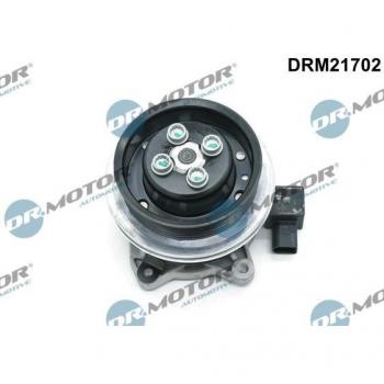 Dr. Motor Automotive Water Pump DRM21702 for VW, Audi, Skoda