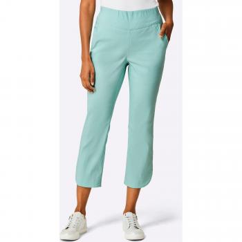 Lyocell Chill Pantalon 7/8 Stehmann