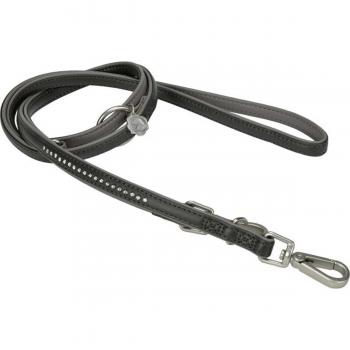Premium XS Black Harness