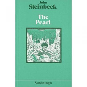 Englische Textausgaben: John Steinbeck: The Pearl