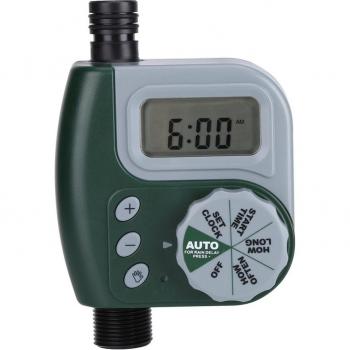 Automatic Watering Timer
