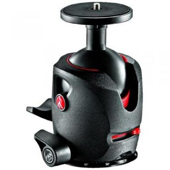 Rótula de bola Manfrotto 57M para trípode