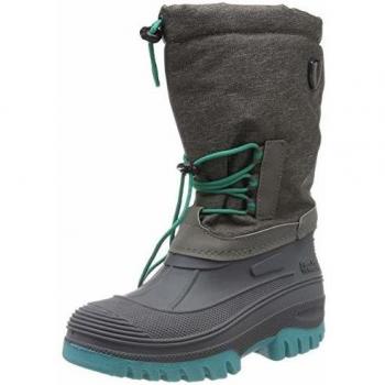 CMP Ahto Chaussures de Voile Mixte Adulte Asphalt Mel. U874 39 EU