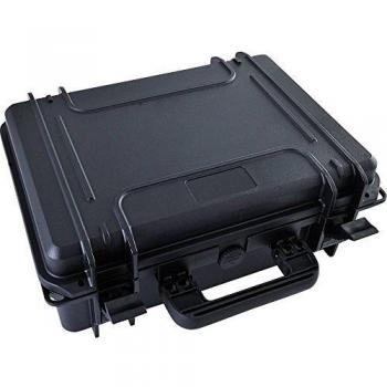 MAX PRODUCTS MAX430 Werkzeugkoffer unbestückt (L x B x H) 464 x 290 x 176mm