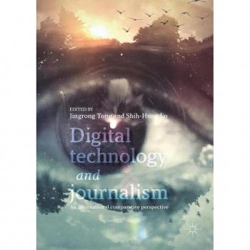 Vitalsource Technologies, Inc. Digital Technology And Journalism