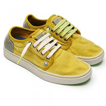 Zapatillas Deportivas Satorisan Heisei Gaia Terra 2