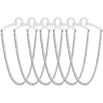 Collares de Estilo Jovivi para Hombre