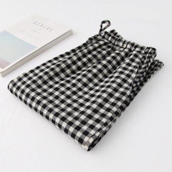 BZEL Plus Size Men's Pajama Pants