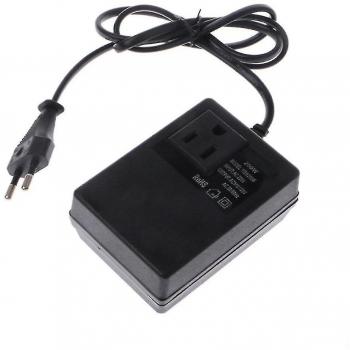 Convertisseur de courant 200W 220V à 110V