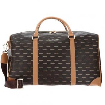 Valentino Damen Reisetasche Liuto VBS3KG14R Braun Lässig