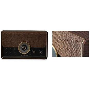 Radio Vintage Kooltech Bluetooth
