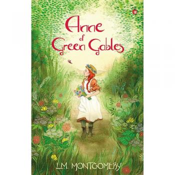 Montgomery, L. M. Anne Of Green Gables