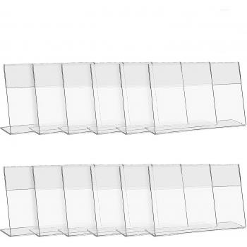 Soporte de Pantalla Acrílico 15.2 x 10.2 cm