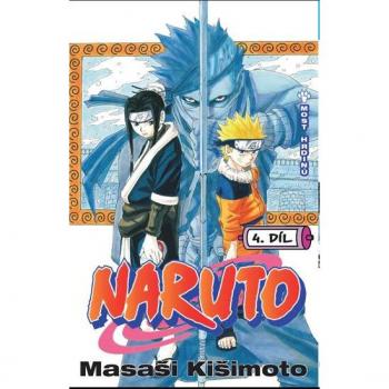 Naruto 4