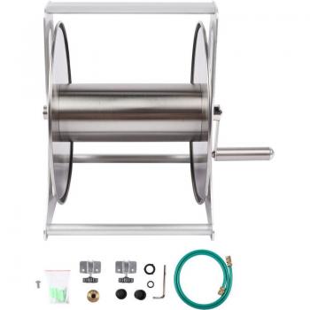 Automatischer Schlauchhalter Eosnow