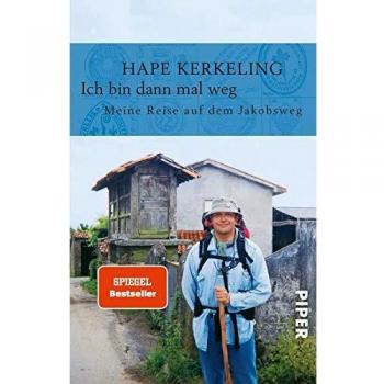 Ich bin dann mal weg