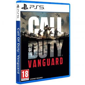 Call of Duty: Vanguard for PlayStation 5 (PS5)