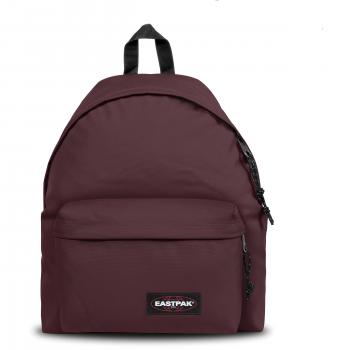 Eastpak Padded PAK'R Sac à Dos Enfants, 40 cm, 24 litres, Rouge