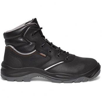Noir Chaussure Parade S3