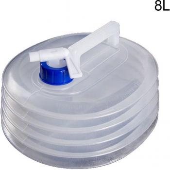 10L Foldable Water Bag
