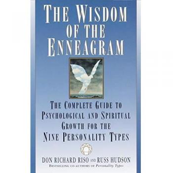 The Wisdom Of The Enneagram