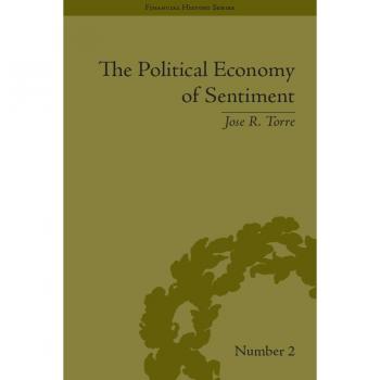 Vitalsource Technologies, Inc. Political Economy Of Sentiment