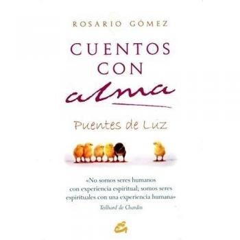 Cuentos con alma: por un mundo mejor