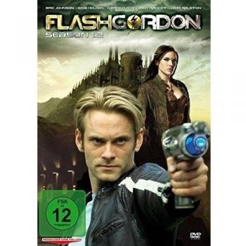 Flash Gordon