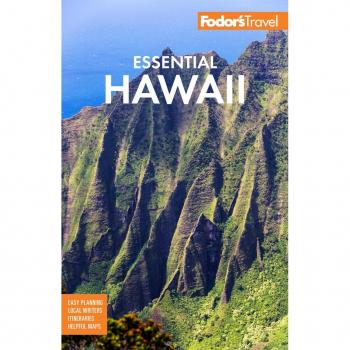 Vitalsource Technologies, Inc. Fodor's Essential Hawaii