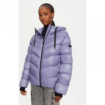 Kurzjacke Dylon von Frieda & Freddies in Violett