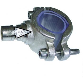 Canine Cycle Clip‑On