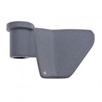 Pale blanche 10 mm pour cuve 3‑rivet – Kenwood Bread Machine