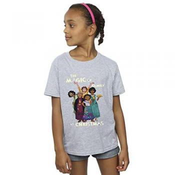 Encanto Family Magic T-Shirt