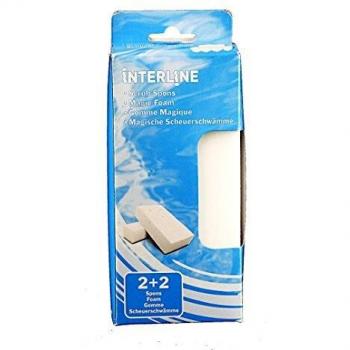 Scrubber per piscina Interline K509PBH