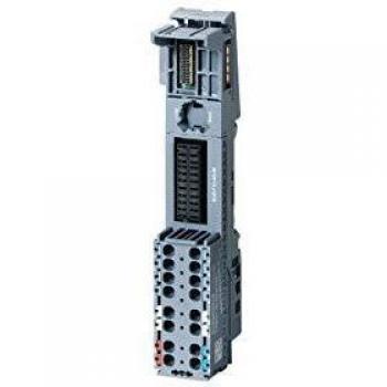 Siemens Baseunit ohne AUX-Klemmen 6ES7193-6BP20-0BB, Automatisierung