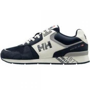 Zapatillas Helly Hansen Anakin Leather 2 color azul