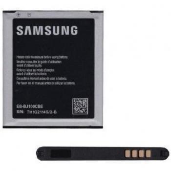 Batería TPC© EB-BJ100CBE para Samsung J100, 1850 mAh