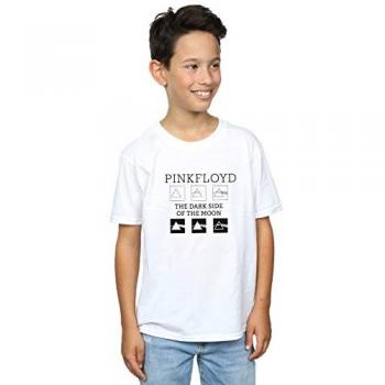 T-Shirt Pink Floyd Infantil BI32189