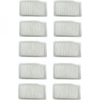Benz C-Class (W204), E-Class Coupe, GLK-Class External Air Filter Pack of 10