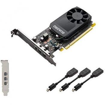 PNY NVIDIA Quadro P400 V2 Graphics Adapter with 2GB GDDR5