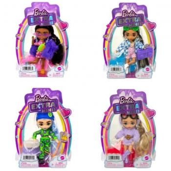 Barbie Extra Mini