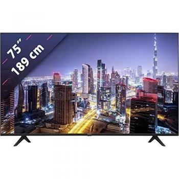 75A7100F Hisense 75 Zoll Smart TV