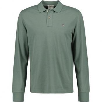 Gant en coton à manches longues pour polo