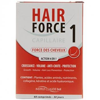 Hair Force One per capelli